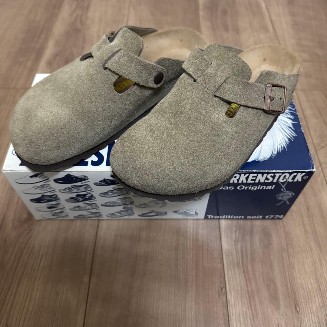 ビルケンシュトック　37
