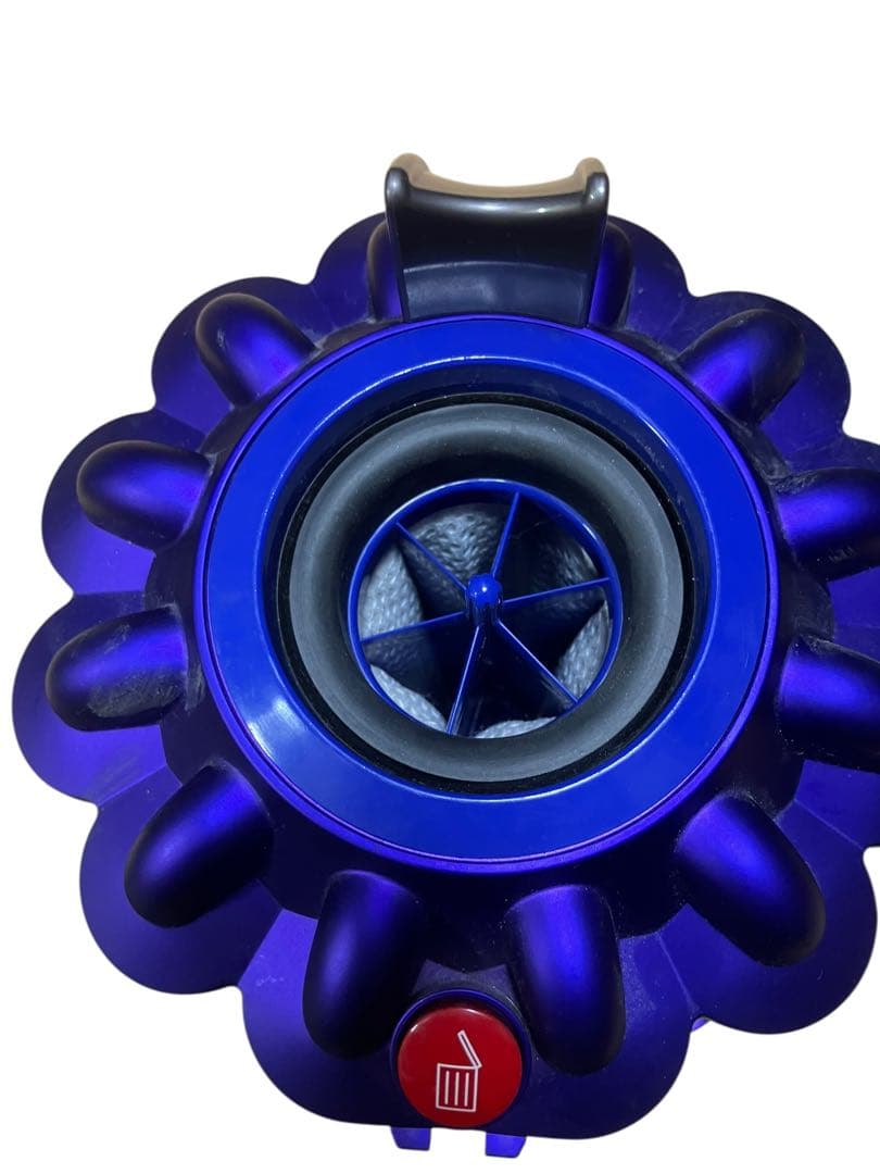 Dyson ダイソン　ボールDC36 カーボンファイバー モーターヘッド　保証付