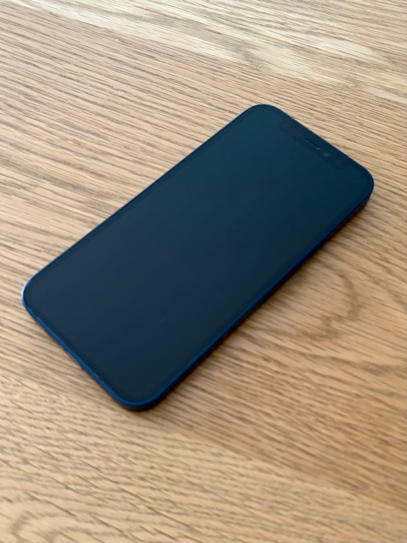 iPhone 12 mini 128GB（SIMフリー）