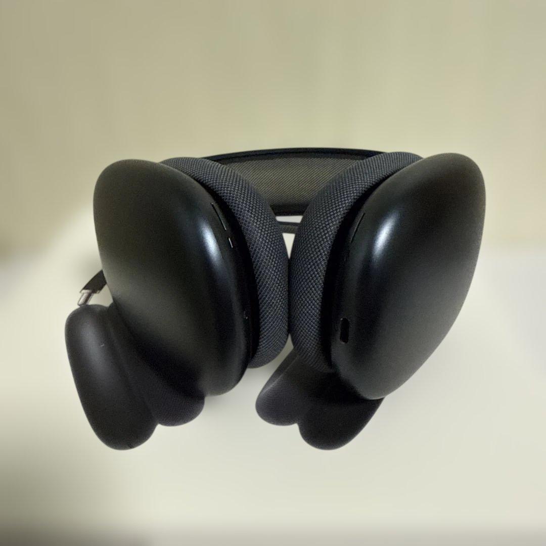 AirPods Max (type-C対応)