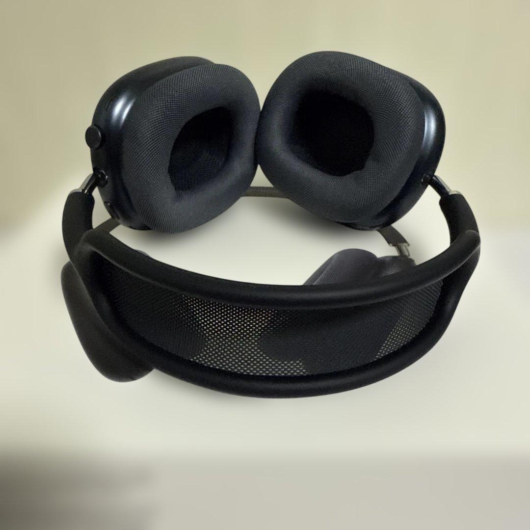 AirPods Max (type-C対応)