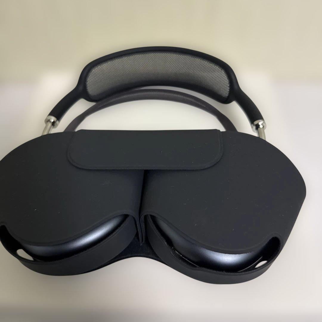 AirPods Max (type-C対応)