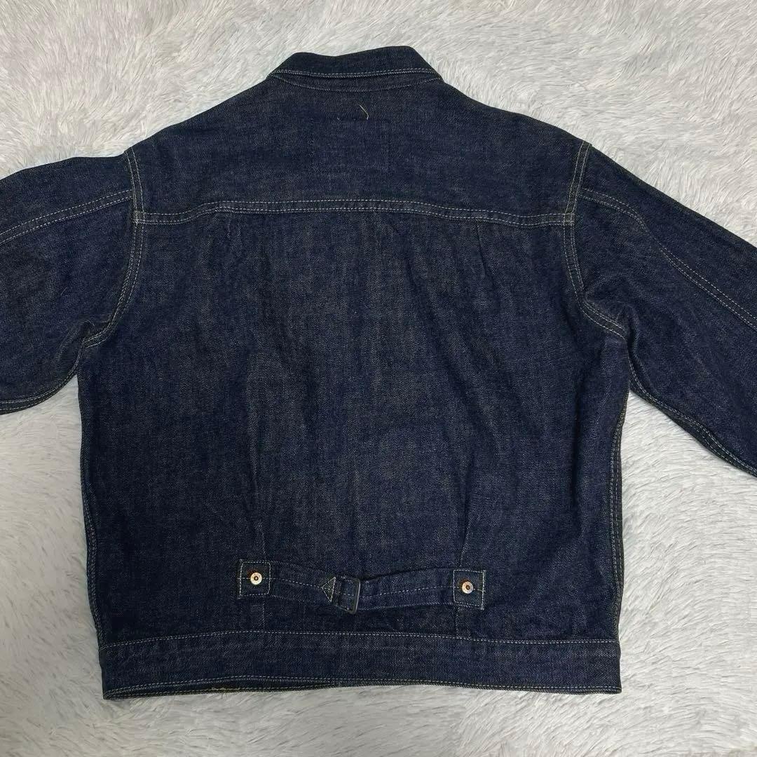 LEVI'S 506XX 90s 1st 大戦モデル 日本製 サイズ36 濃紺