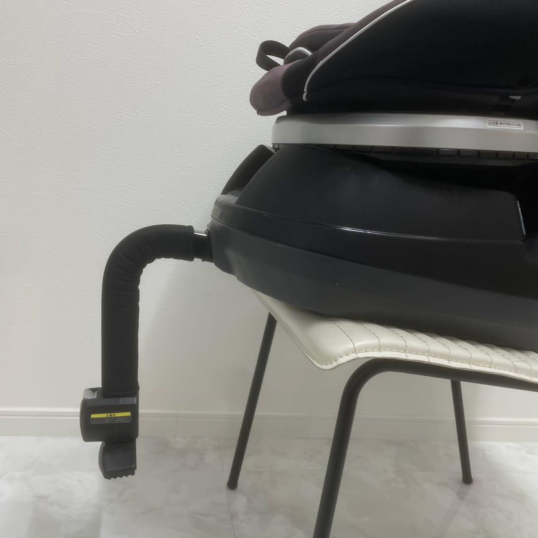 【美品✨】Combi ネルーム エッグショック NC-520 チャイルドシート