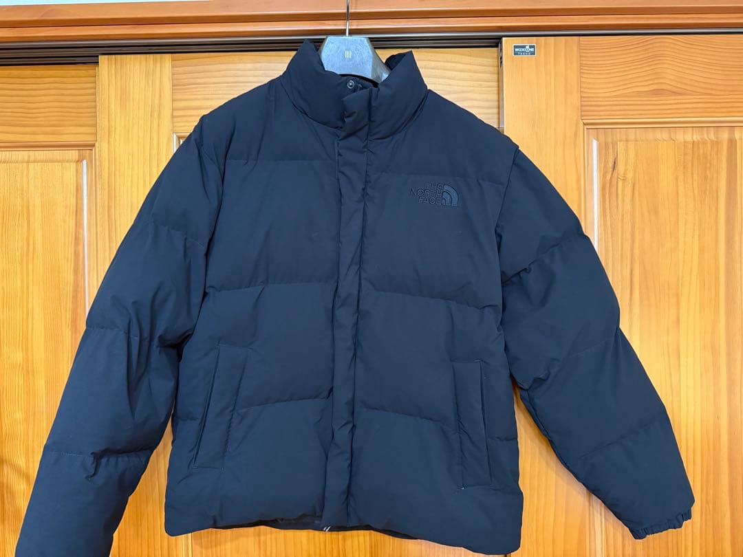 【最終値下げ】ノースフェイス　ダウンジャケット