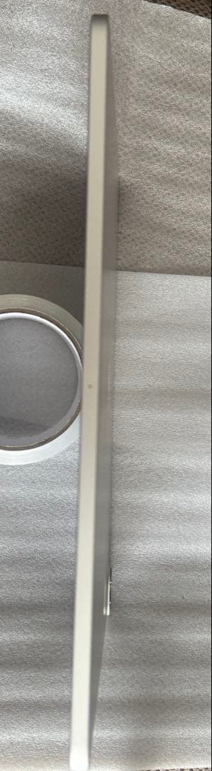 Apple iPad Pro 第5世代 256GB wifi シルバー 12.9