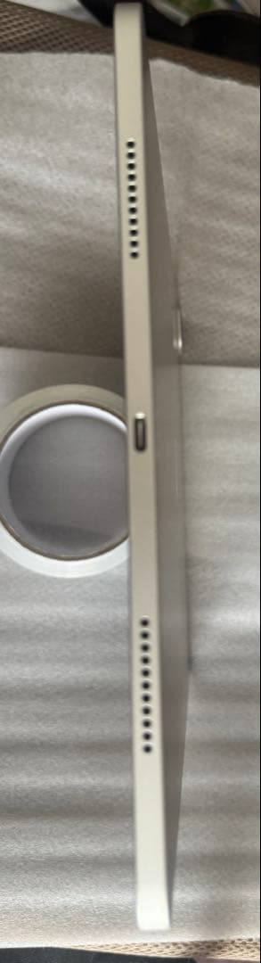 Apple iPad Pro 第5世代 256GB wifi シルバー 12.9