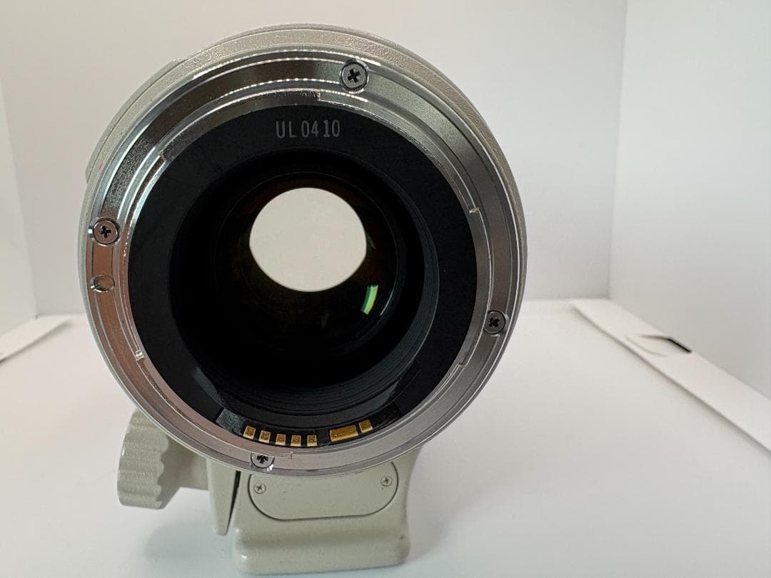 【良品】Canon キャノン EF35-350mm F3.5-5.6L USM