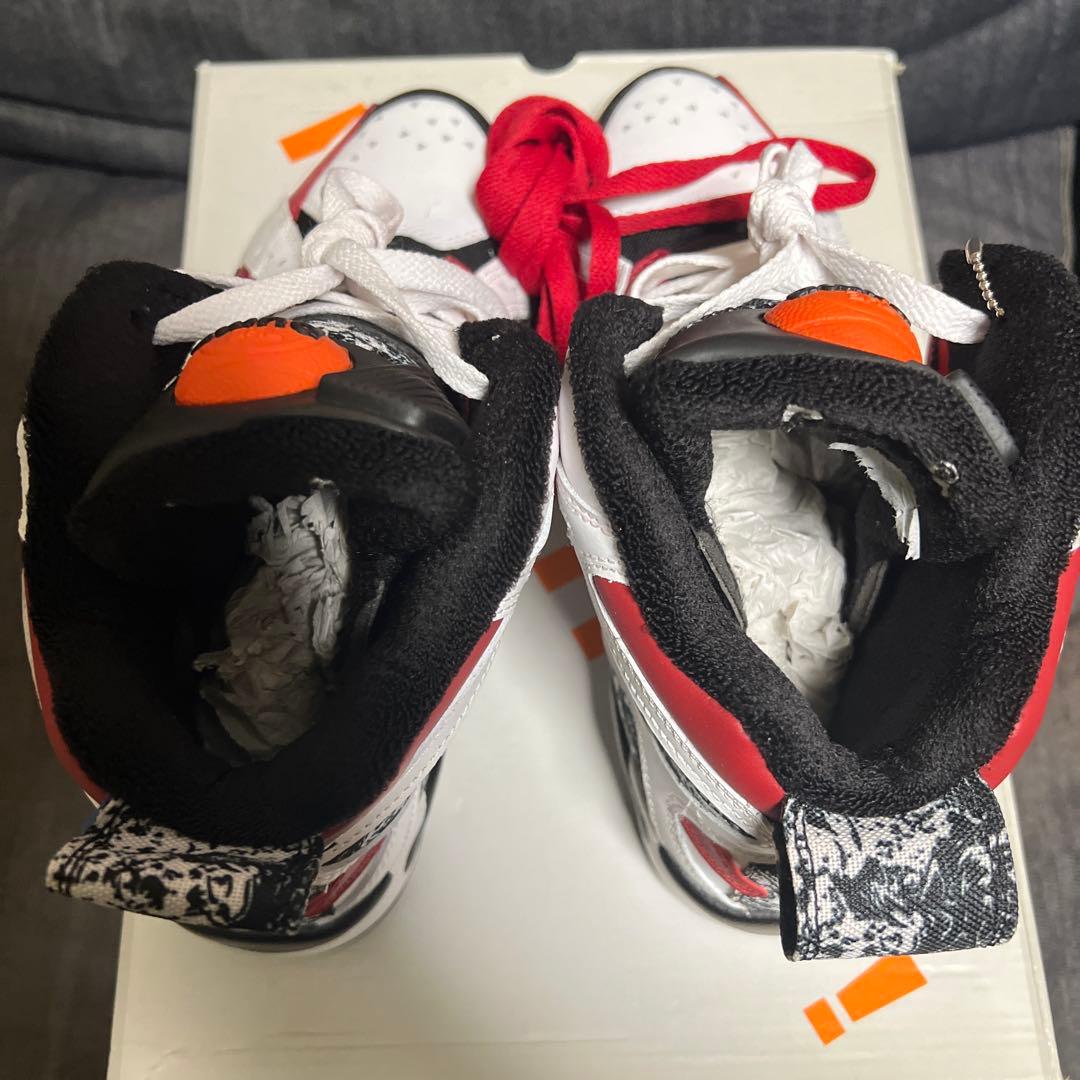 シューズ(男性用) Reebok BLACKTOP BATTLEGROUND