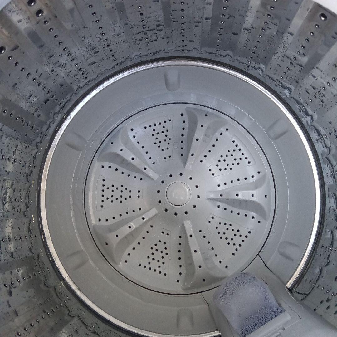 洗濯機　冷蔵庫　2点セット　2022年製　高年式　生活家電　関東限定