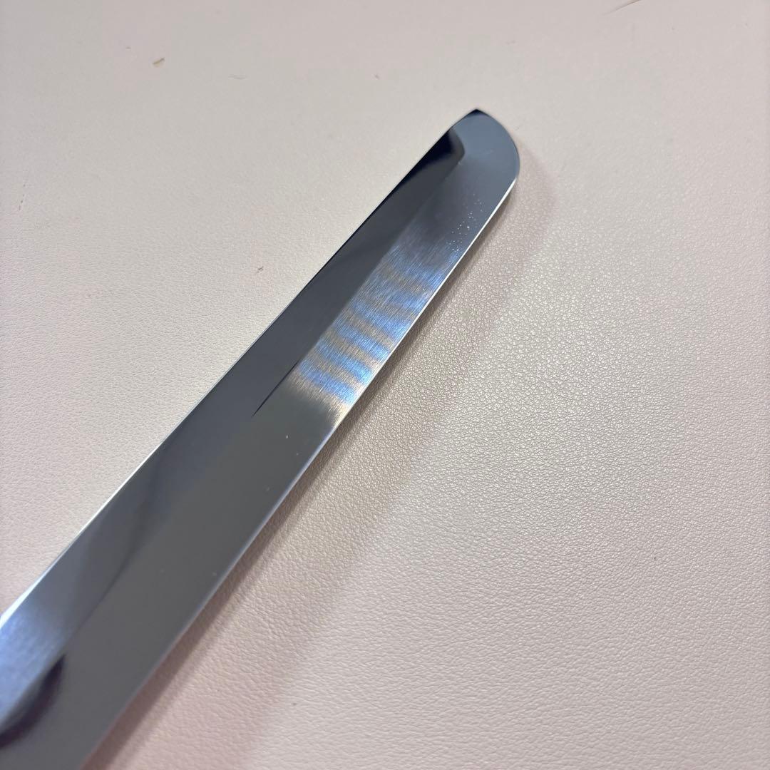 【鞘付き】270mm 先丸柳刃包丁鏡面 黒檀紫檀八角柄 刺身包丁 全鋼'•