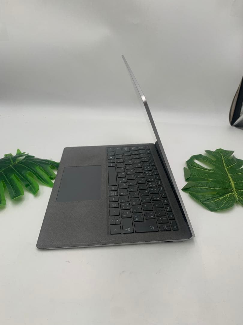 Windowsノート本体 Surface Laptop4 Ryzen 5 16GB/256GB(SSD)