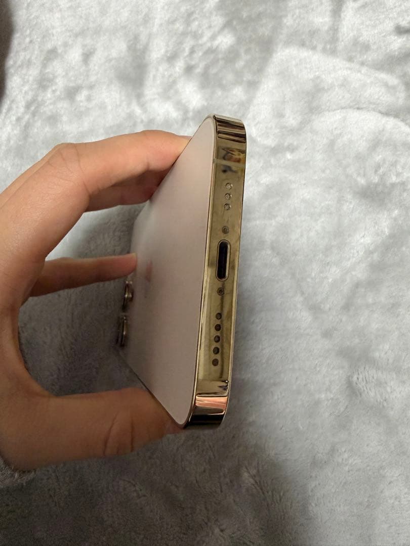 Apple iPhone 13 Pro 256GB 本体のみ