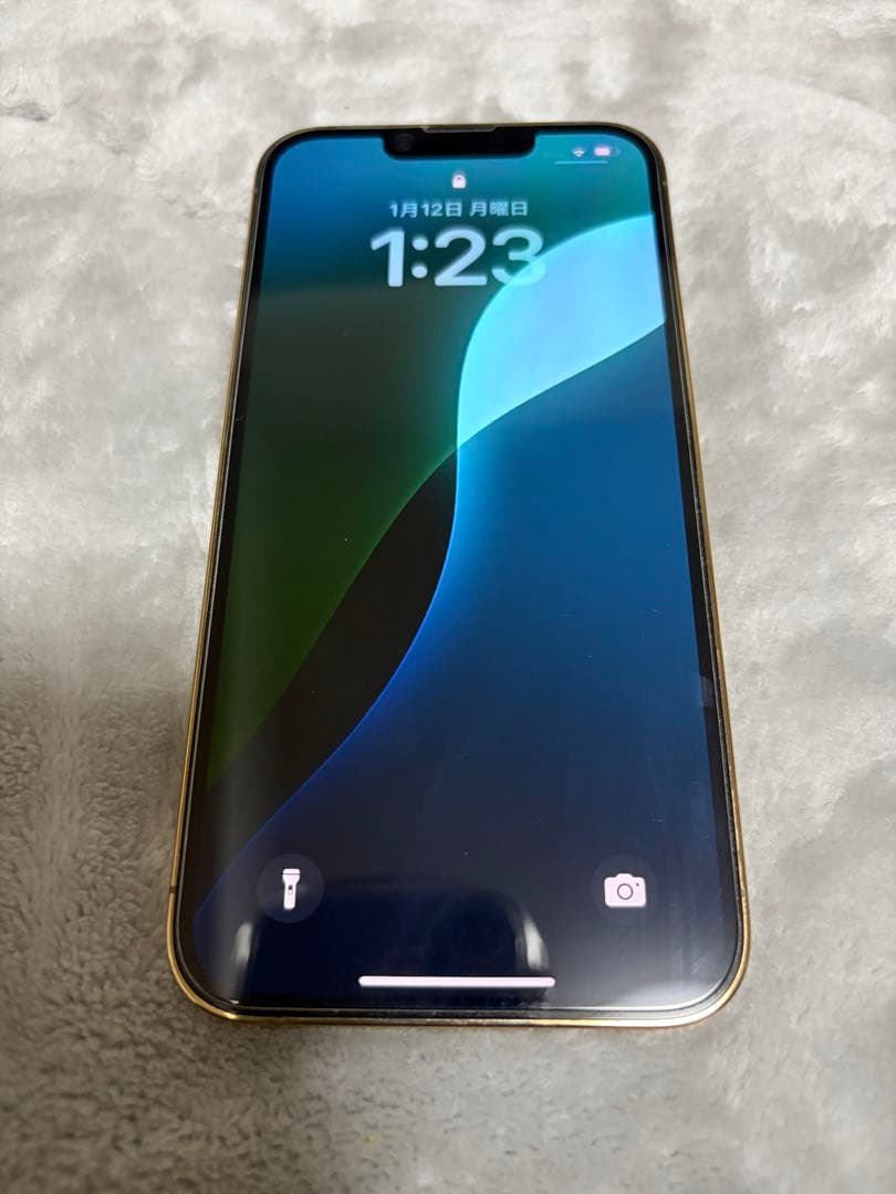 Apple iPhone 13 Pro 256GB 本体のみ