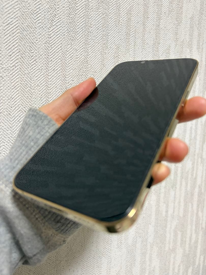 Apple iPhone 13 Pro 256GB 本体のみ