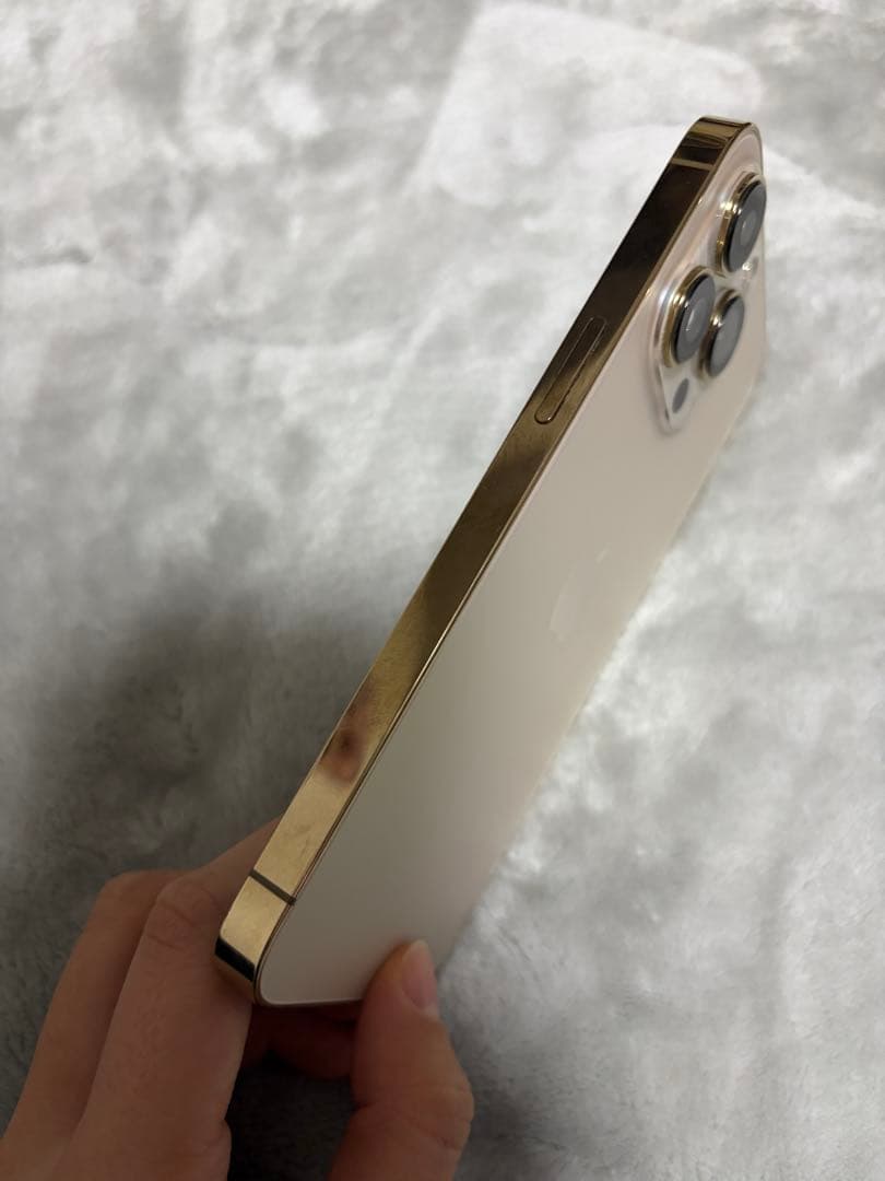 Apple iPhone 13 Pro 256GB 本体のみ