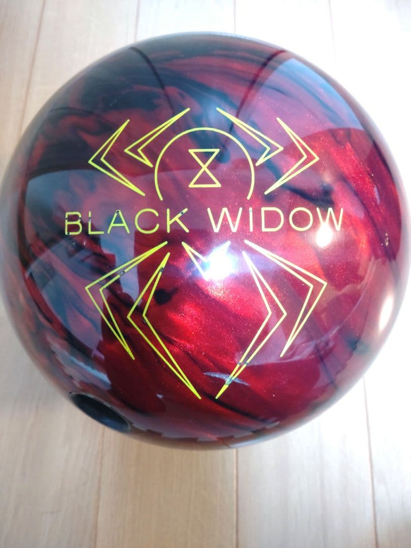 ブラックヴィドー2.0ハイブリッド