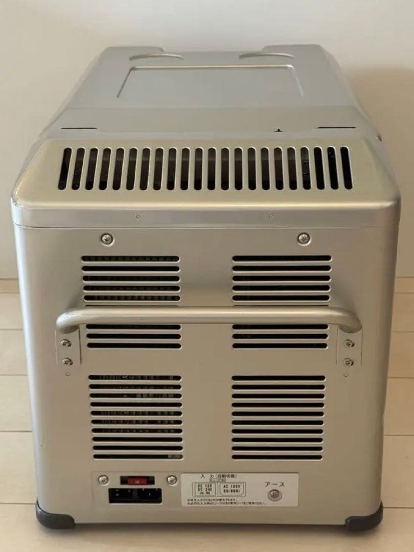 澤藤電気 ENGEL 車載冷凍冷蔵庫35ℓ MT35F-D1D-P