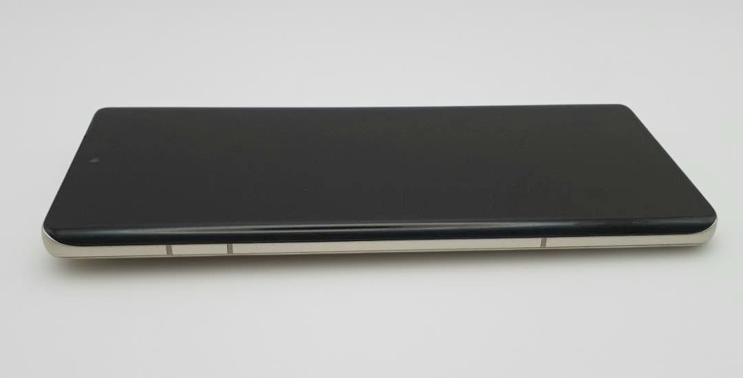 motorola edge 50s pro 256GB バニラ SIMフリー