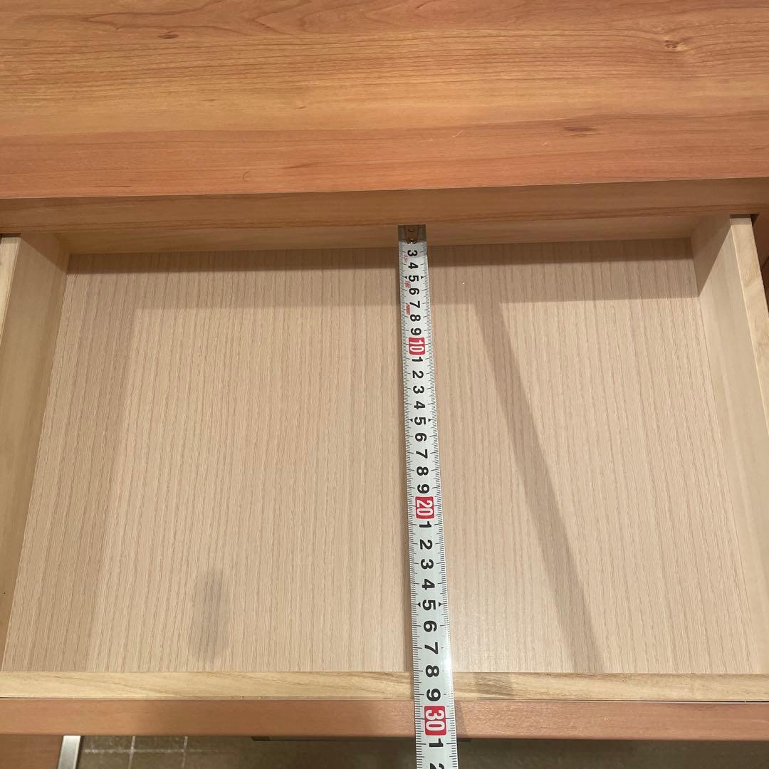 【rideon】靴箱、木製シューズラック、玄関収納