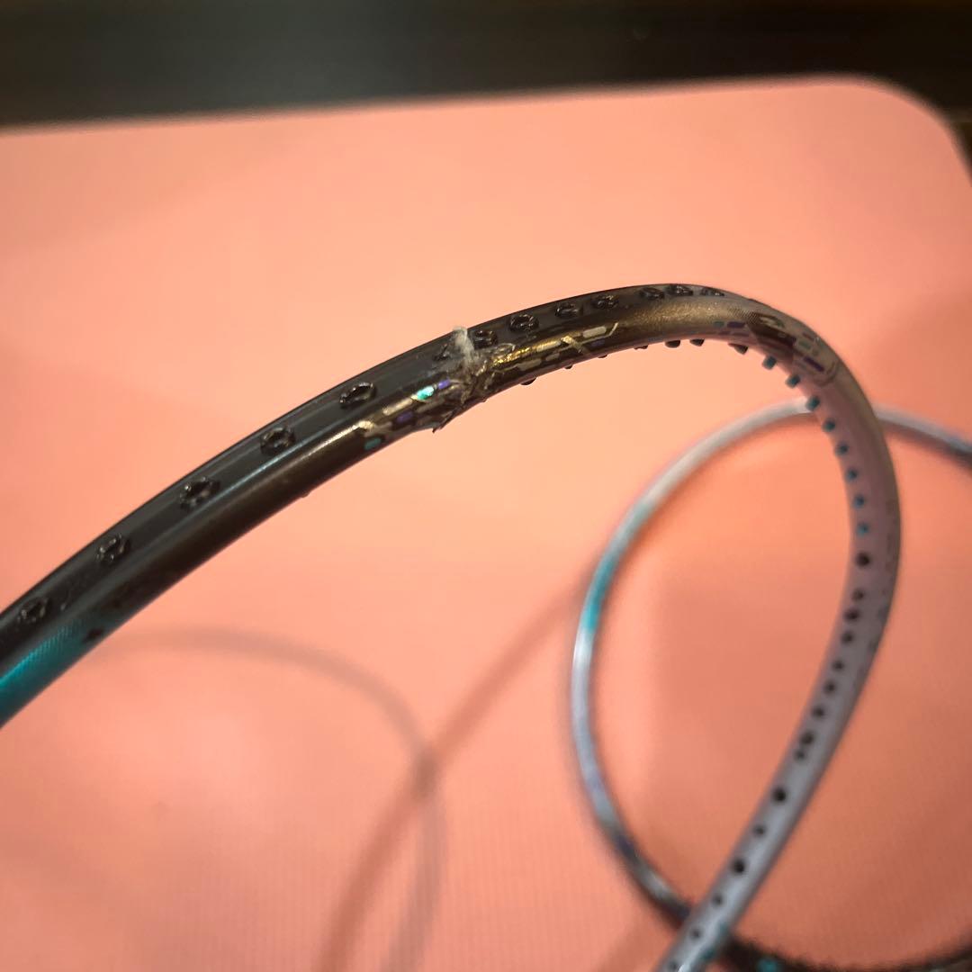 アストロクス88Dプロ4UG5ジャンク品