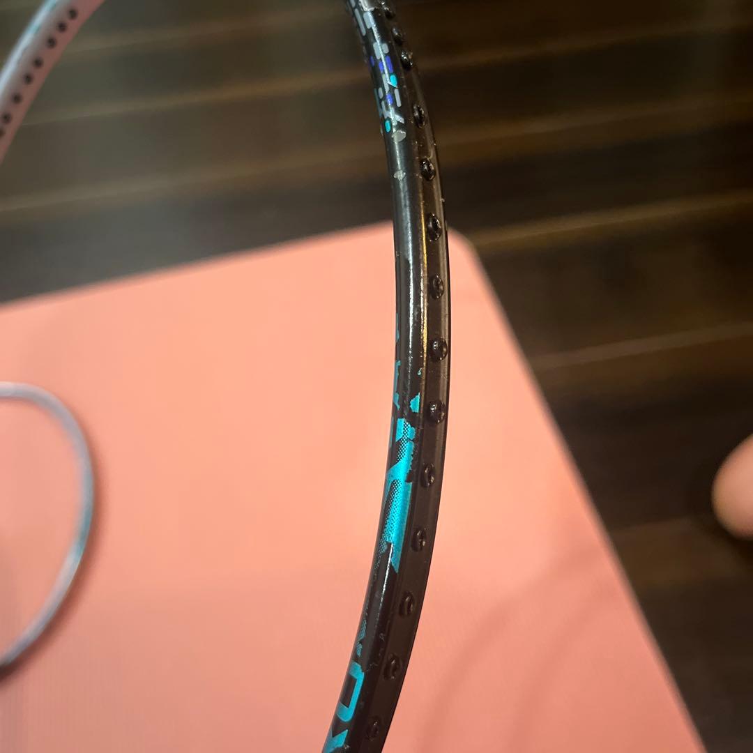 アストロクス88Dプロ4UG5ジャンク品