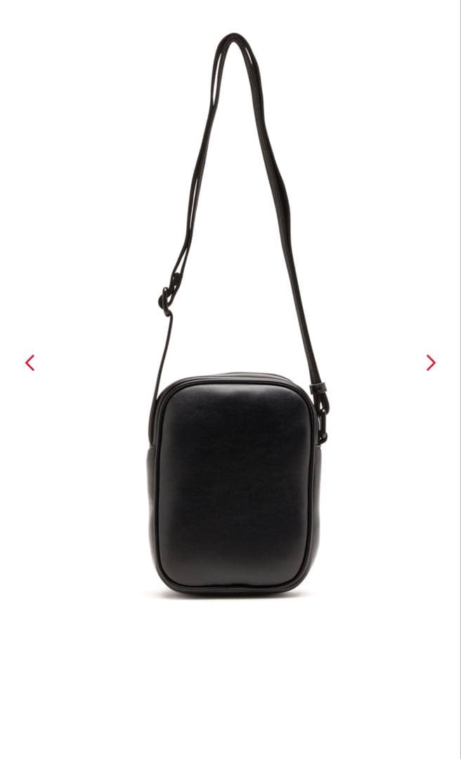 「新品未使用タグ付き」DIESEL Holi-D-Crossbody bag