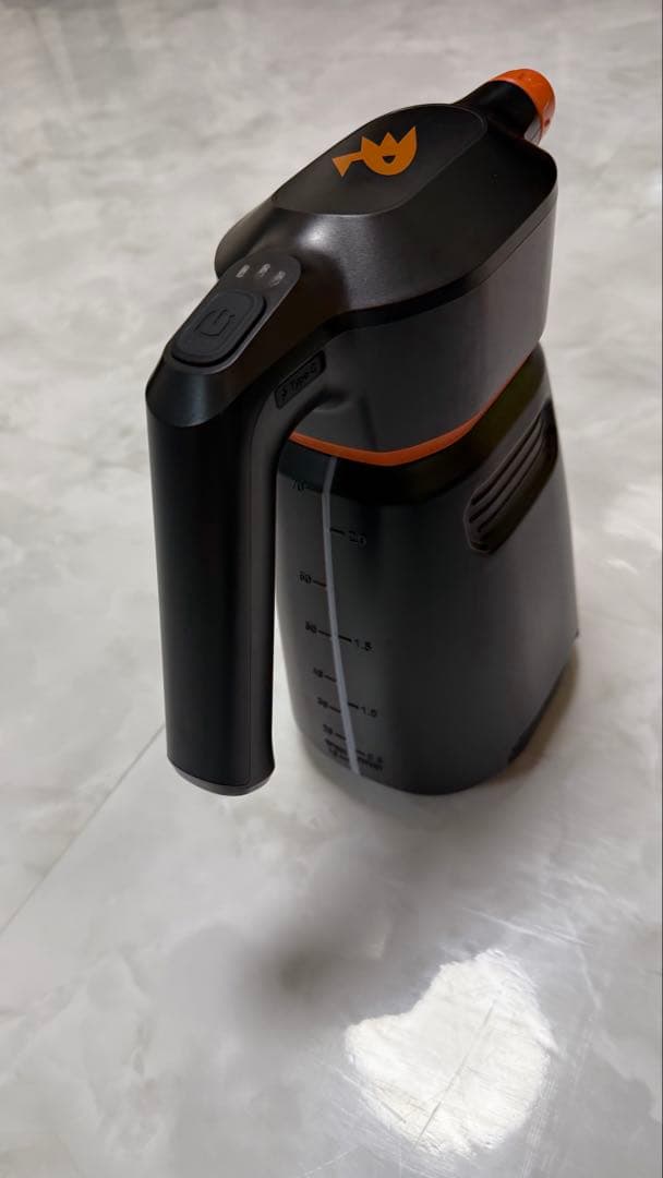 【BUDDICA PHOENIX BODY】イージーフォーム