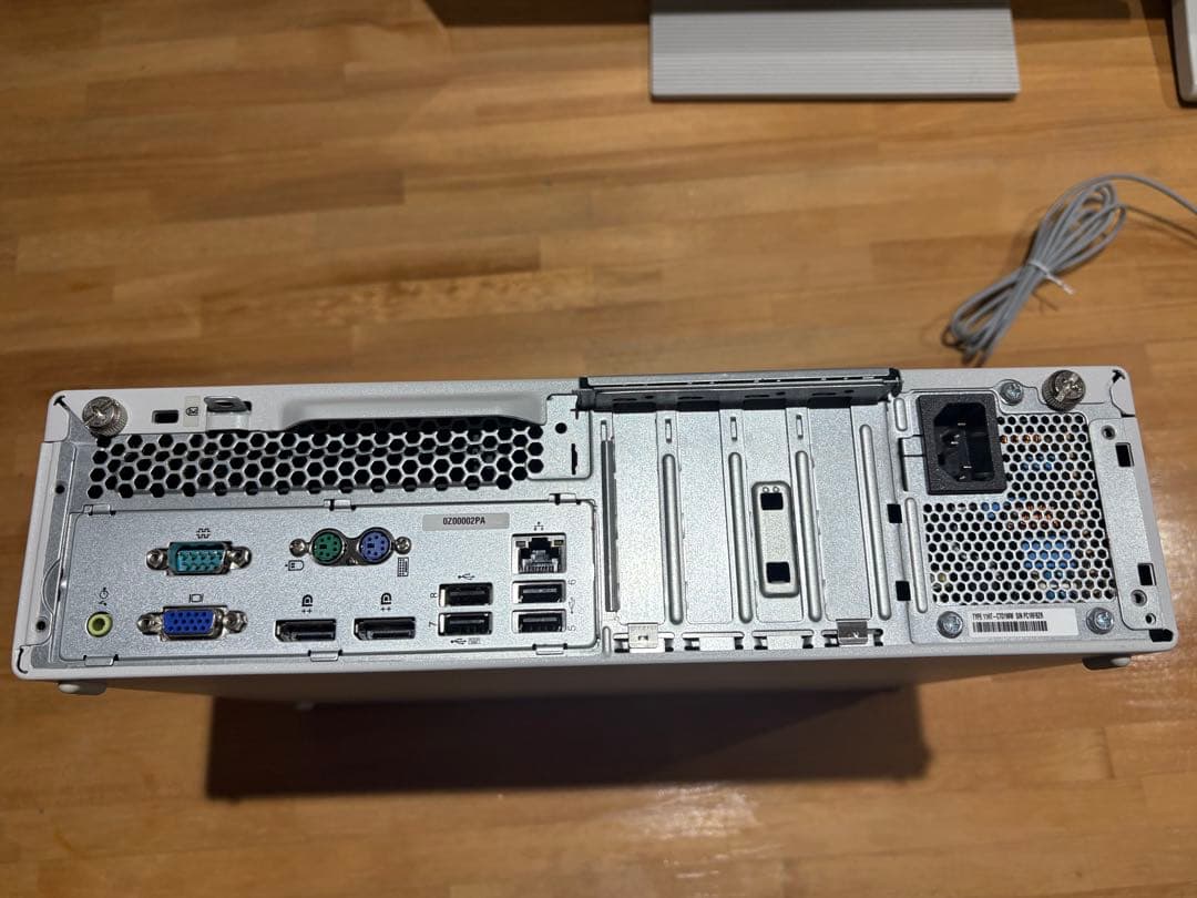 なっちゃん　パソコン一式　すぐ使えます　動作確認済み