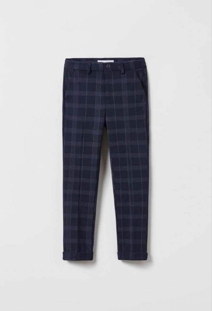 ZARA kids フォーマルスーツ 4点164cm