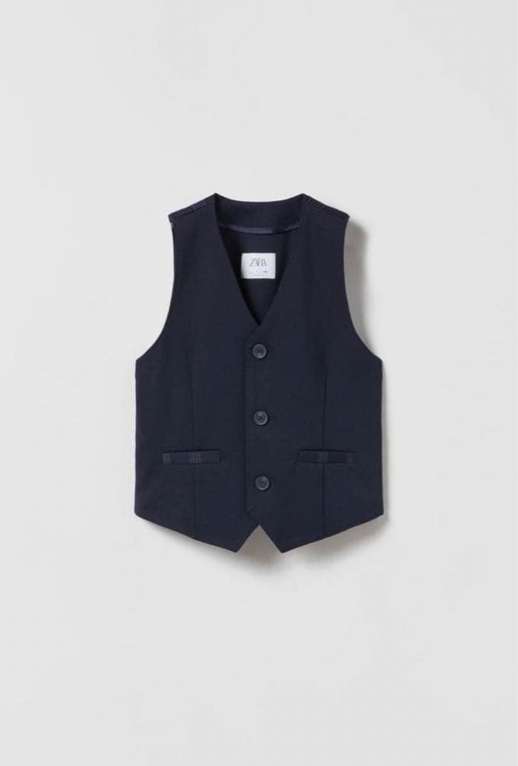 ZARA kids フォーマルスーツ 4点164cm