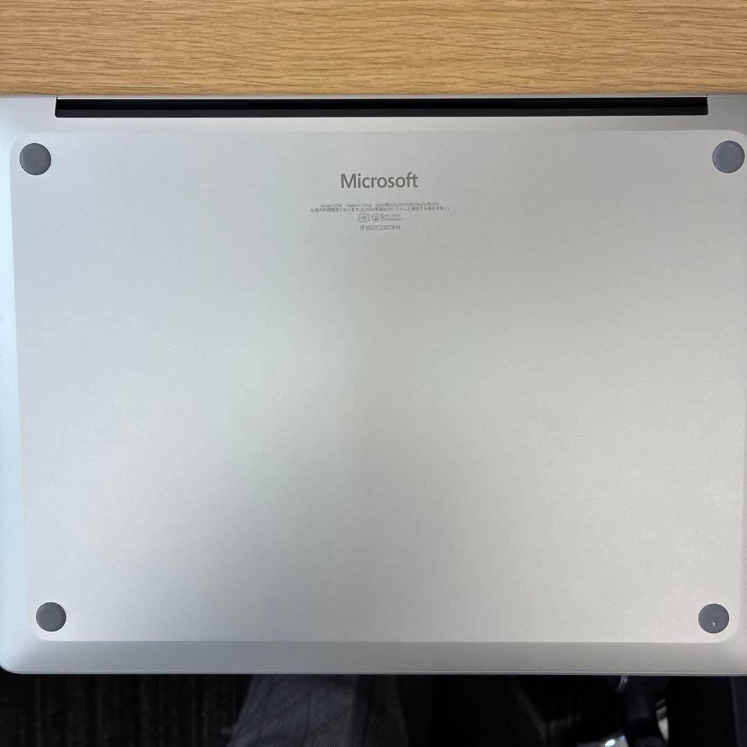 Microsoft Surface Laptop 第7世代 13inch+マウス