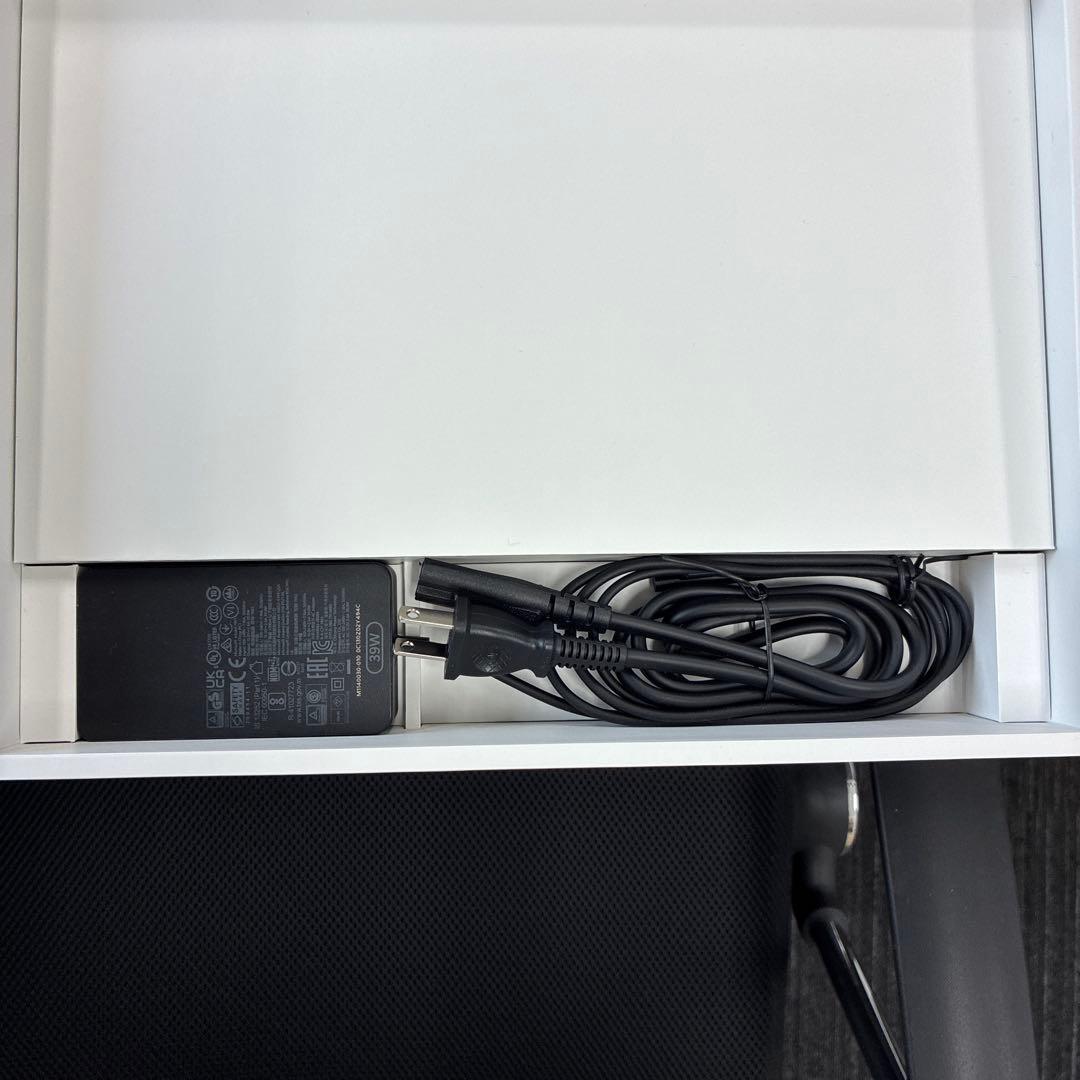 Microsoft Surface Laptop 第7世代 13inch+マウス