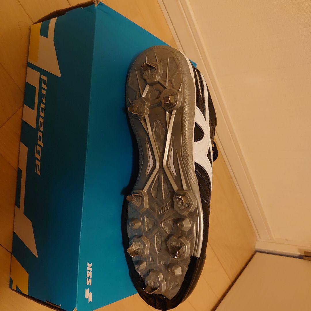 【プロ支給品】Matsumoto SPRO2 金具スパイク 06318