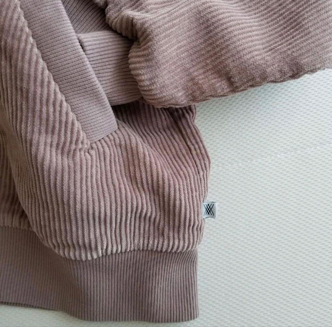 10Y＊Repose.AMS コーデュロイジャケット