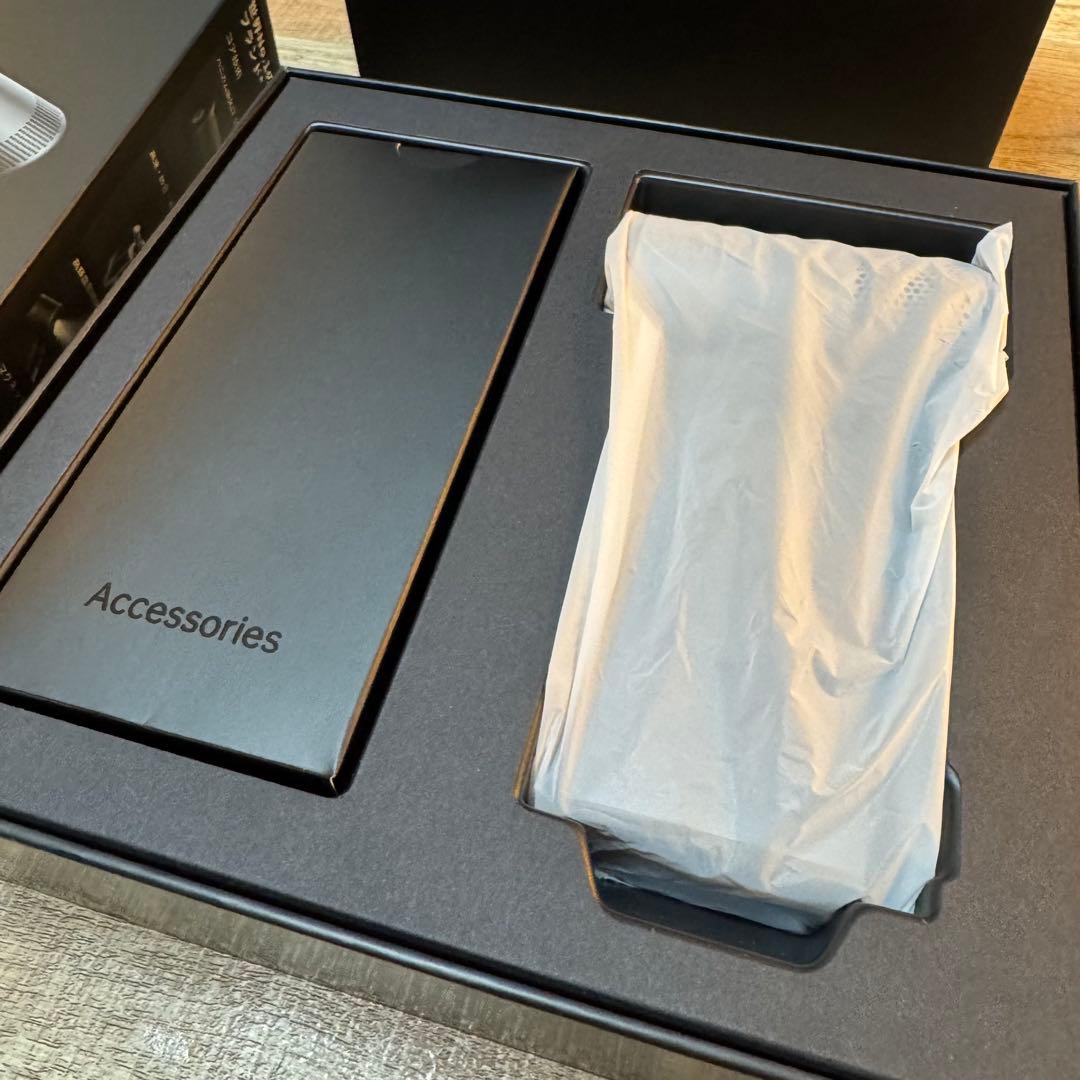 扇風機・サーキュレーター JisuLife Handheld Fan Ultra2