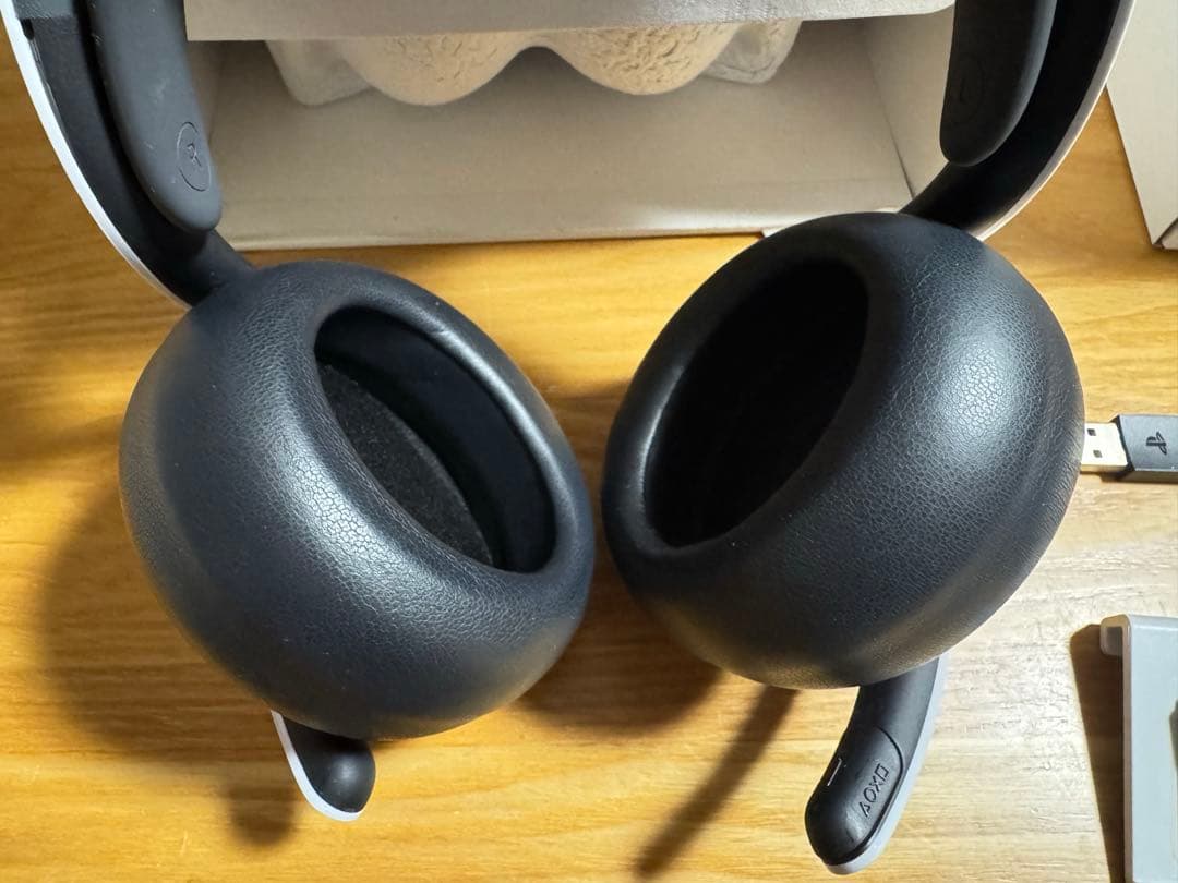 pulse elite パルスエリート　ps5 ヘッドホン　ヘッドセット