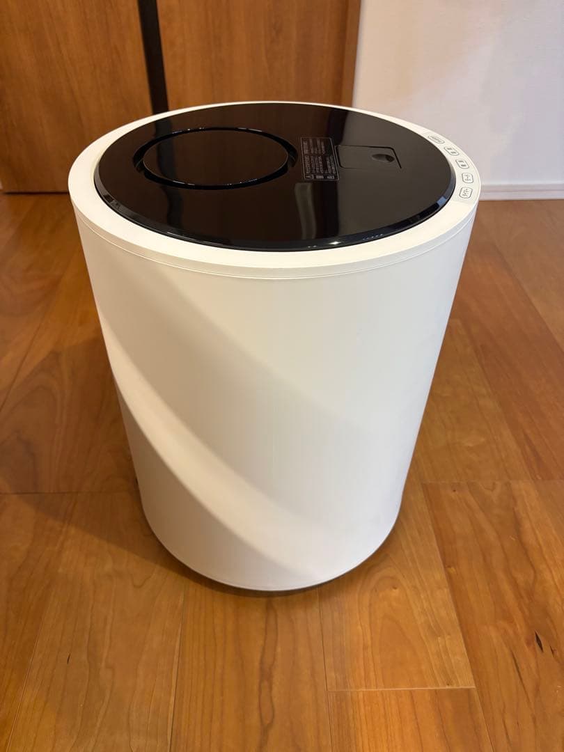 YAMAZEN 山善 スチームファン式 加湿器 KSF-M1001