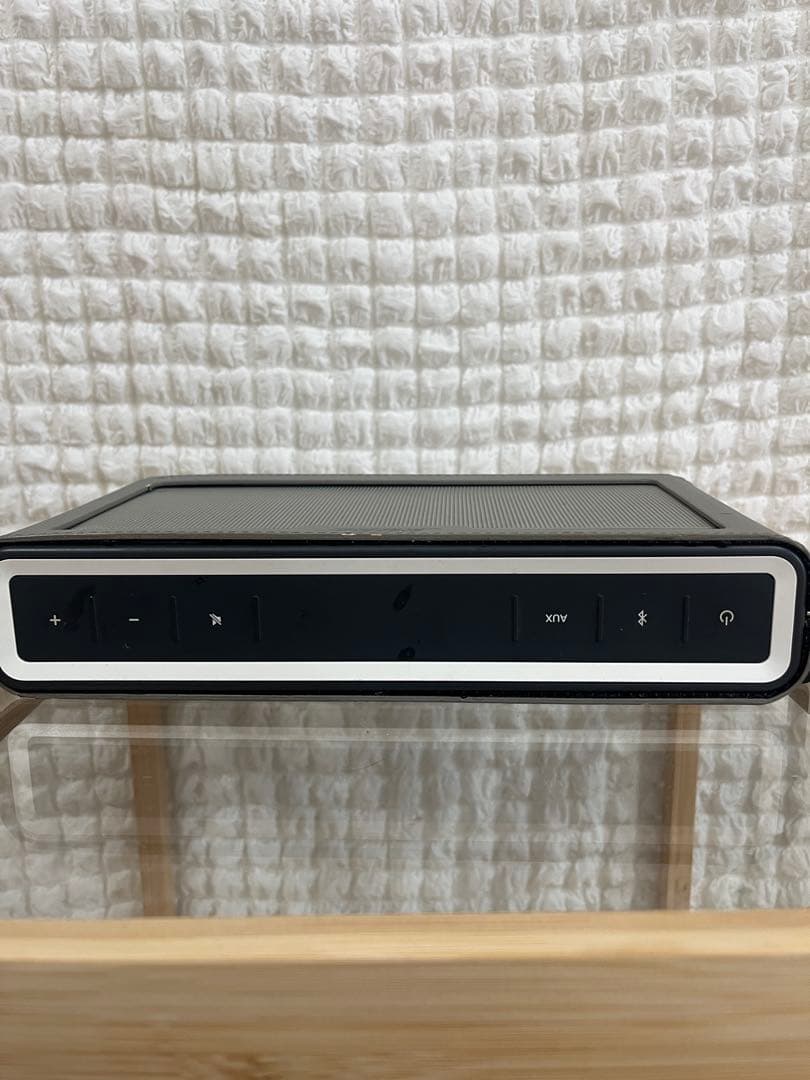 【人気商品❣️】BOSE sound link bluetooth speaker