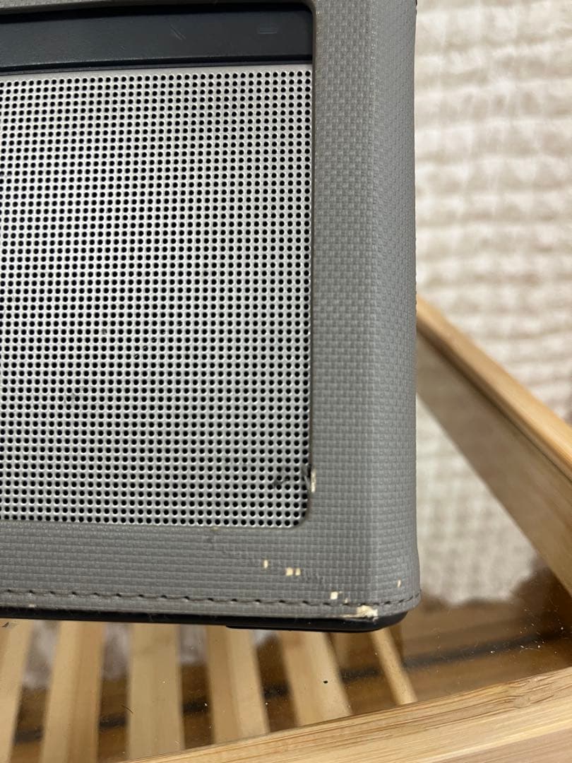 【人気商品❣️】BOSE sound link bluetooth speaker