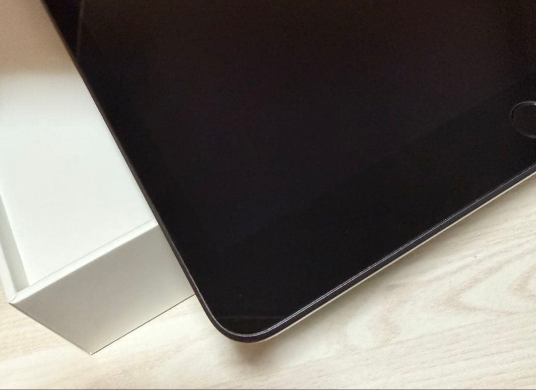 iPad 第9世代 スペースグレー 62GB