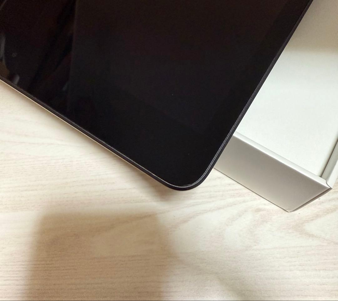 iPad 第9世代 スペースグレー 62GB