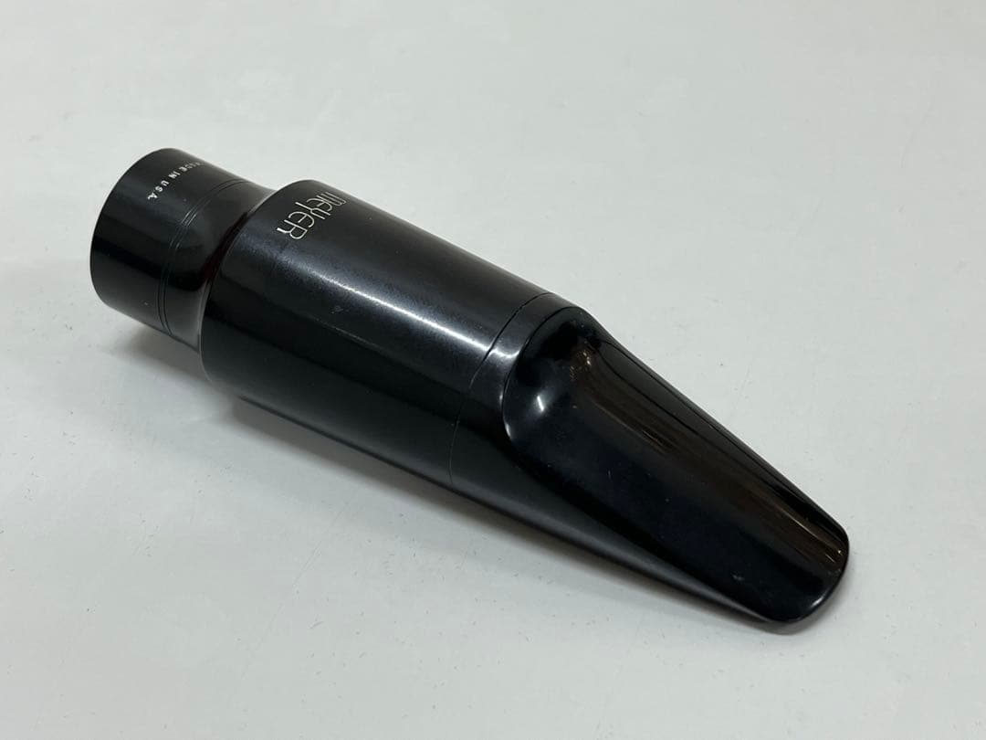 メイヤー 6MM テナーサックス マウスピース