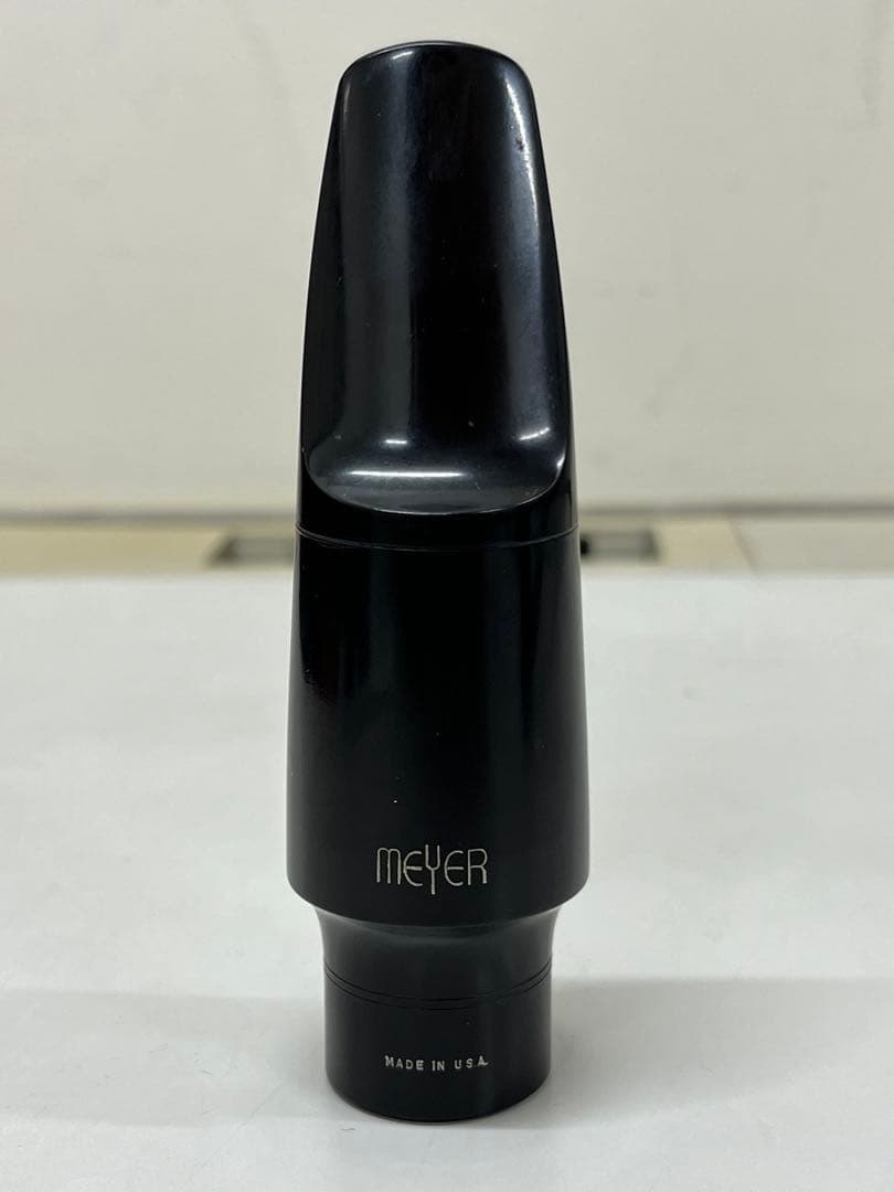 メイヤー 6MM テナーサックス マウスピース