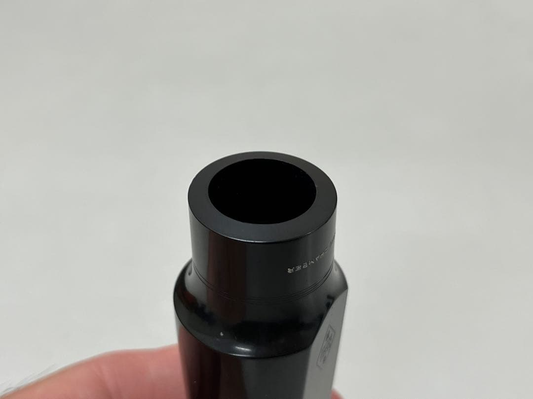 メイヤー 6MM テナーサックス マウスピース