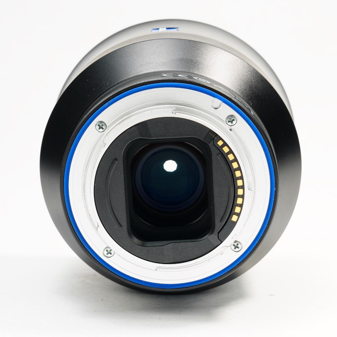 【旅行にこれ1本】動作◎ Carl Zeiss Batis 25mm F2 67