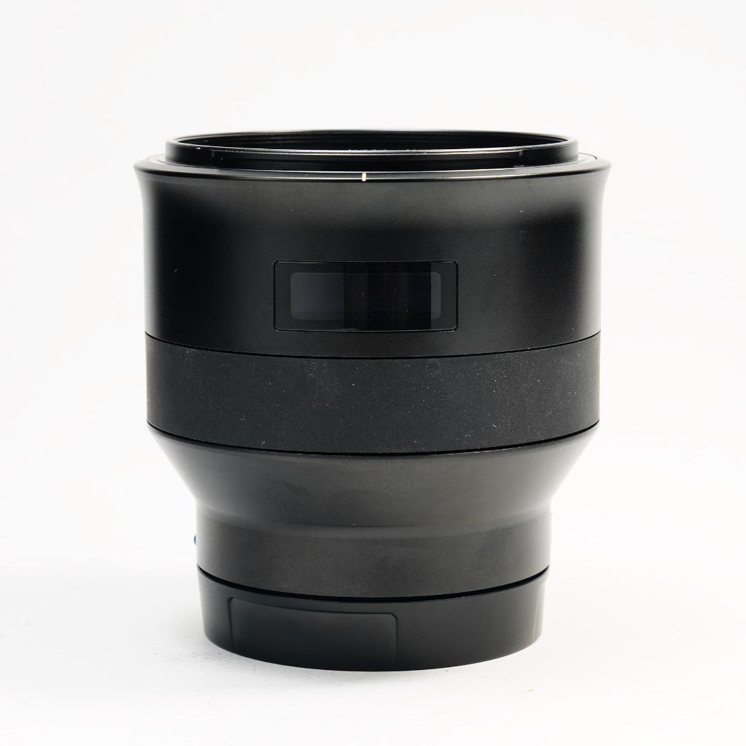 【旅行にこれ1本】動作◎ Carl Zeiss Batis 25mm F2 67