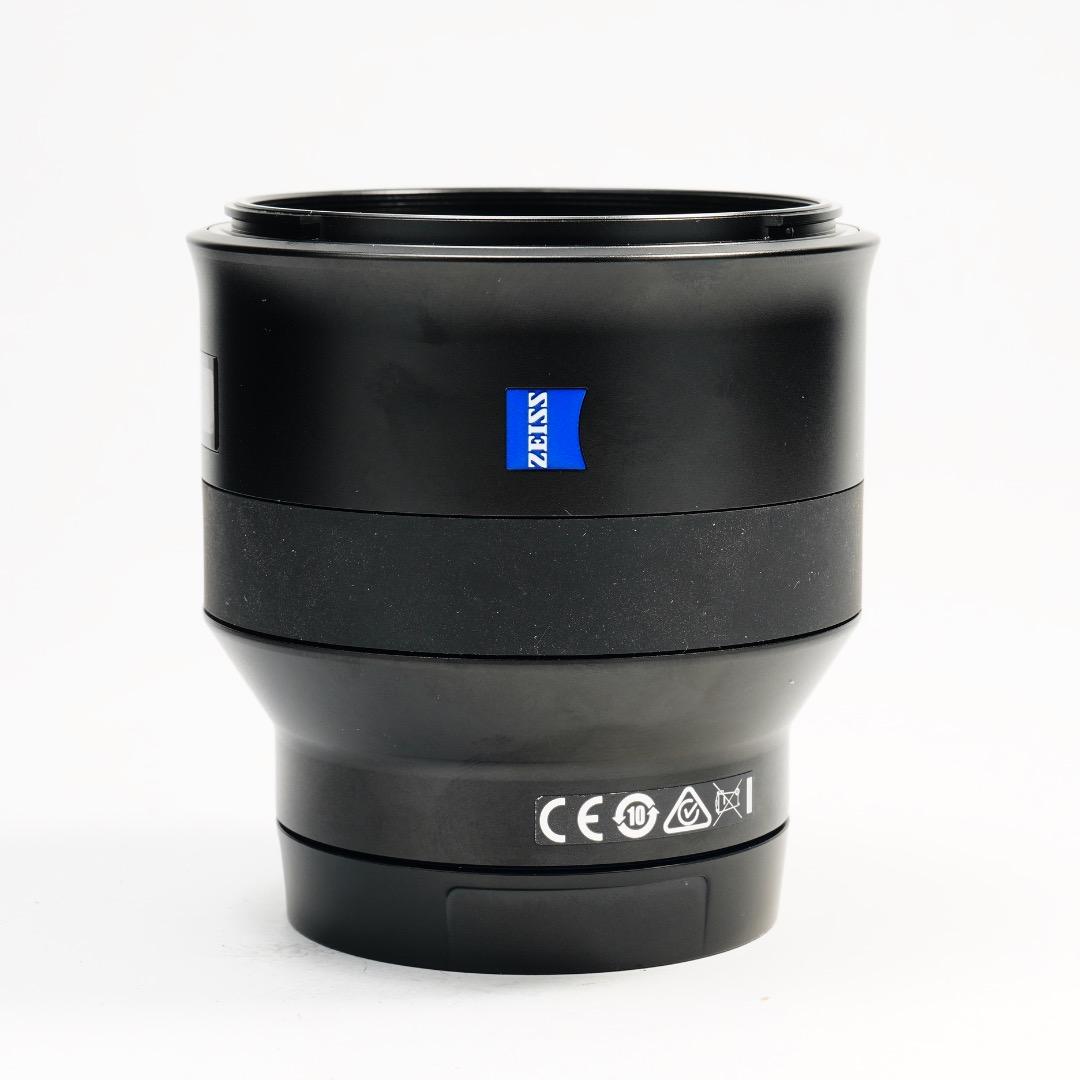 【旅行にこれ1本】動作◎ Carl Zeiss Batis 25mm F2 67