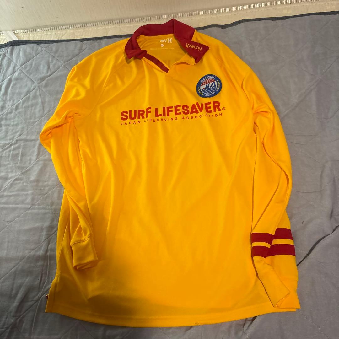 Speedo セパレート水着 レッド/イエロー