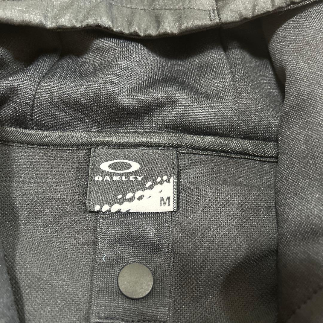 オークリー レディース ゴルフ ダウン